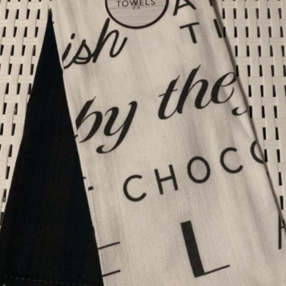 Christmas Towels - Picture 7 of 16